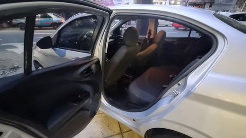 Fiat Cronos 1.3 Gse Drive Pack Conectividad