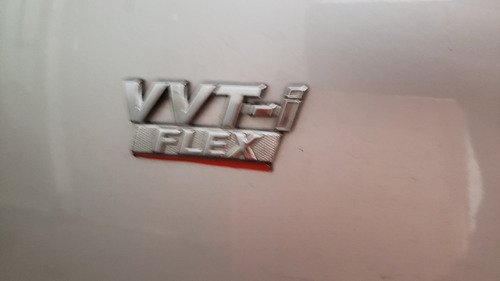 Toyota Corolla 1.8 16v Xei Flex 4p