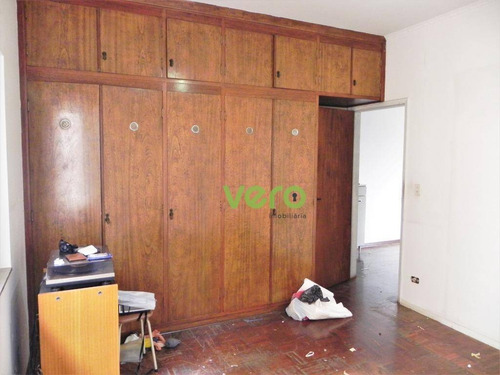 Imagem 17 de 30 de Casa Com 3 Dormitórios, 200 M² - Venda Por R$ 800.000,00 Ou Aluguel Por R$ 3.000,00/mês - Jardim Glória - Americana/sp - Ca0351