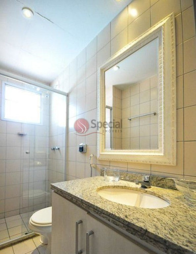 Imagem 10 de 15 de Oportunidade !! Cobertura Residencial Para Venda Jardim Ampliação, São Paulo. - Af13294