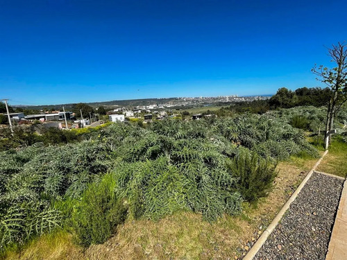 Sitio En Venta En Quintero