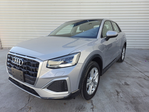 Audi Q2 1.4 35 Tfsi Select