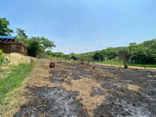Venta Terreno 400 M² Col. Fidel Herrera Beltran Tuxpan Veracruz