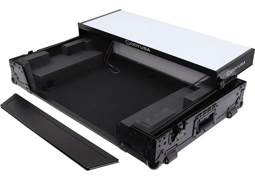 Case Odyssey Ffxgsddj1000wbl + Garantía