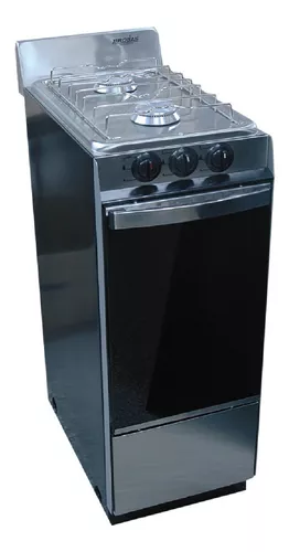 Combo24 Gas Longvie Horno H1500xf + Anafe A6600rxf