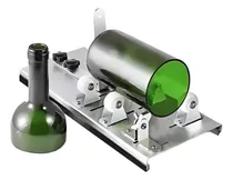Comprar Cortador Botellas Vidrio Máquina Corta Botellas + Repuesto