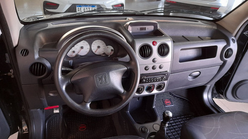 Peugeot Partner Patagónica 1.6 Vtc