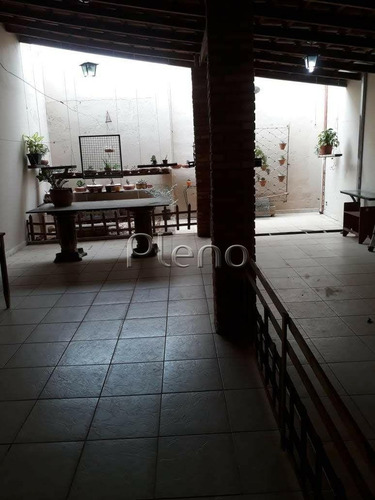 Imagem 15 de 17 de Casa À Venda Em Jardim Conceição - Ca027812