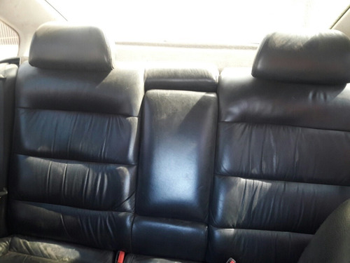 Volkswagen Passat 1999 1.8 Turbo 4p