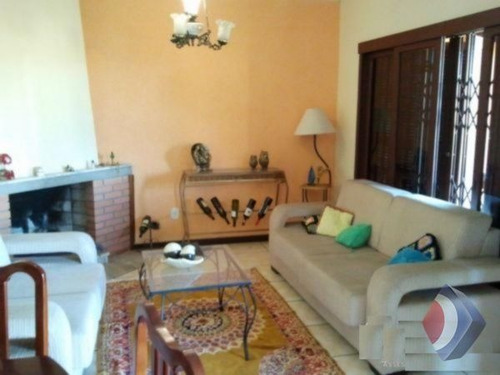 Imagem 2 de 8 de Casa - Vila Nova - Ref: 5083 - V-5083