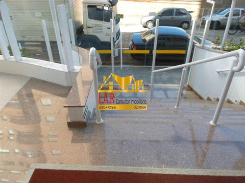 Imagem 11 de 18 de Apartamento - Venda - Ocian - Praia Grande - Lar260