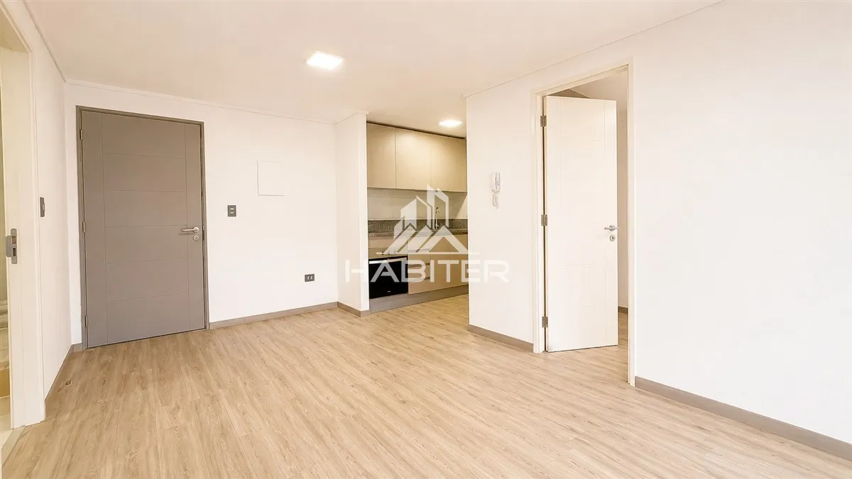 Imagen 3 de 17 de Cod40243 Arrienda Departamento 2 Dormitorios Av Alemania