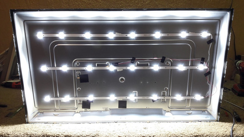 Kit Juego Completo Leds Element E2sw3918 303kk400033 (Usado)
