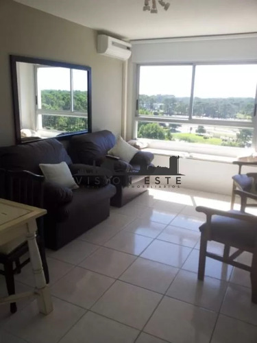 Apartamento En Punta Del Este, Roosevelt