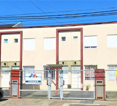 Imagen 2 de 11 de Duplex 3 Ambientes Con Patio Y