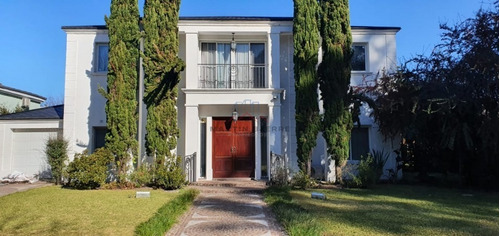 Imagen 2 de 30 de Alquiler Casa 5 Ambientes Barrio Privado La Deseada, Ezeiza