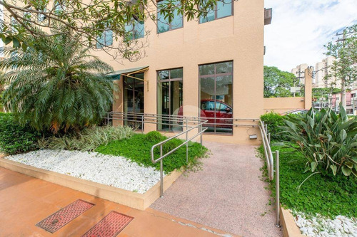 Sala À Venda, 41 M² Por R$ 390.000,00 - Berrini - São Paulo/sp - Sa0017