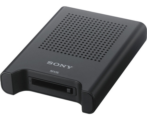 Sony Sbac-us30 Usb 3.0 Reader/writer For Sxs Pro+ And Sxs-1