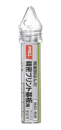 Goot Taiyo ? Japan-pb Flux Colofonia Core Solder Para Board