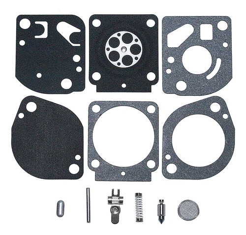 Aumel Rb-97 Kit Reparacion Carburador Para Stihl Fc90 Fc95