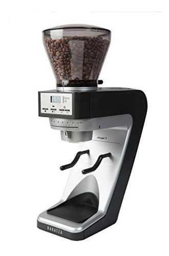 Baratza Sette 30  Molinillo Molino De Cafe Automatico 