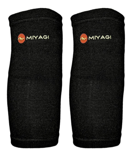 Codera Elastica Miyagi Multiuso, Voleibol, Patinaje, M6308