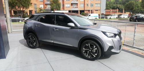 Imagen 4 de 17 de Peugeot 2008 1.2 Allure Promoooo