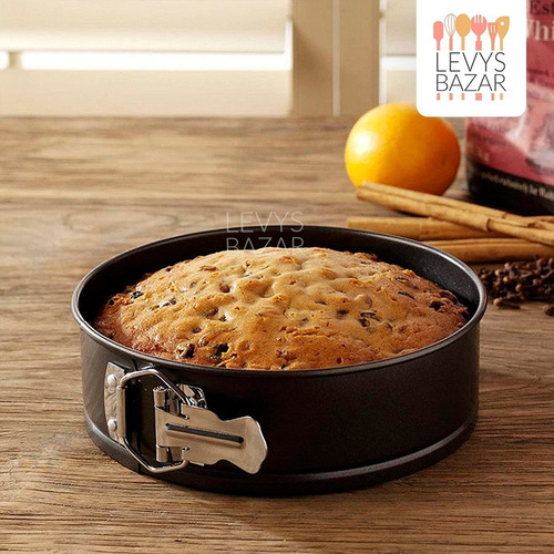 Imagen 9 de 10 de Set Reposteria Teflon Muffins Tortera Desmontable Budinera