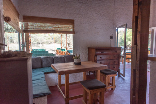 Venta Bar Restaurant Hostel Cabaña Oportunidad
