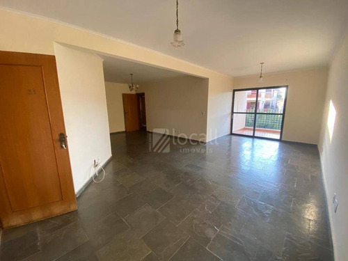 Apartamento Com 3 Dormitórios À Venda, 118 M² Por R$ 340.000,00 - Vila São Manoel - São José Do Rio Preto/sp - Ap2339