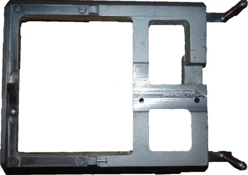 comprar Carro Armado Normal Para Maquinas Tortilladoras 