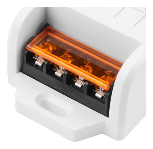 Interruptor De Control Remoto Inalámbrico Wt-02 Ac 220v 1 Ca