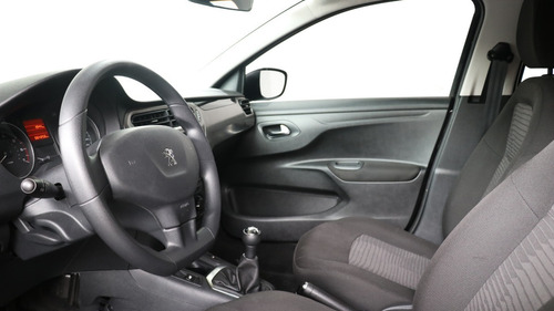 Peugeot 301 1.6 Hdi Allure - 137351 - C