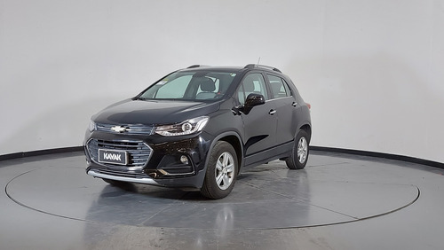 Chevrolet Tracker 1.8 Premier Mt 4x2