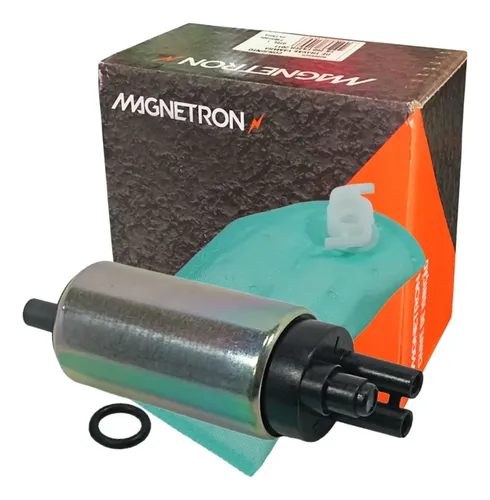 Refil Bomba De Combustível Honda Biz 125 Ex Flex 18 A 23 | Frete