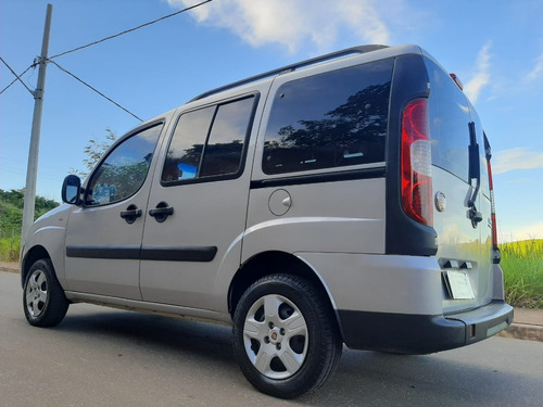 Fiat Doblo 7 Lugares
