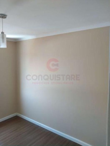 Imagem 1 de 15 de Apartamento Para Venda Em São Paulo, Santo Amaro, 2 Dormitórios, 2 Banheiros, 1 Vaga - Apfe0676_2-1186944