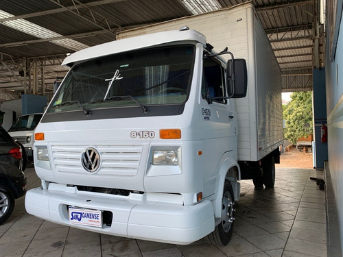 Imagem 1 de 13 de Volkswagen 8-150 2005