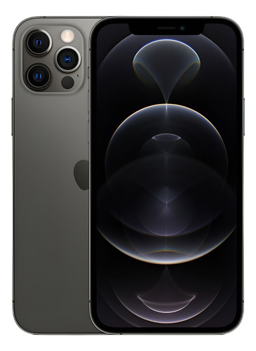 Apple iPhone 12 Pro 128gb Dual Sim - Seminovo/vitrine (Usado)