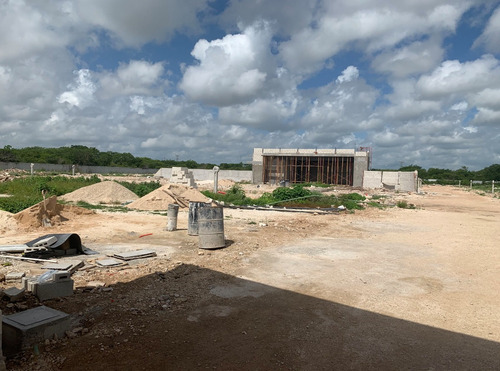 Imagen 4 de 16 de Privada Kaan Lotes Residenciales, Temozón Norte