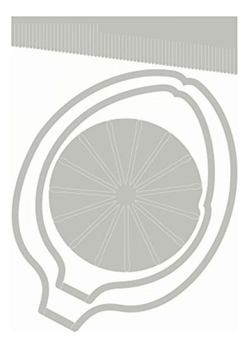 Sizzix B07b8g5t23 Die Cutting Framelits