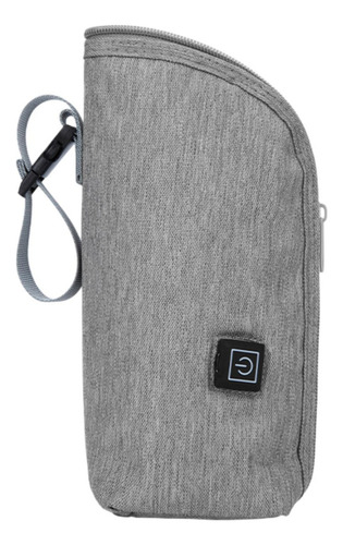 L Bolsa Térmica For Leche Con Aislamiento For Bebés,