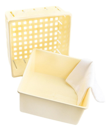 Cf Prensador De Tofu, Máquina Para Hacer Cuajada De Soja