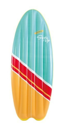 Flotador Tabla Inflable Surf Juvenil Piscina !!!!!!!!