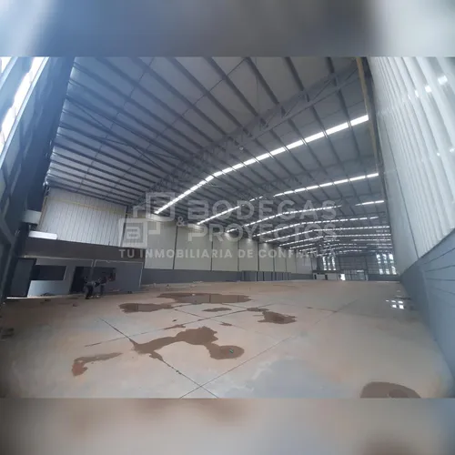 Arriendo Bodega En Guarne