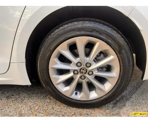 Toyota Corolla Hibrido