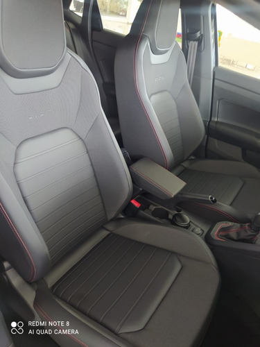 Volkswagen Polo Gts 1.4 150cv Mi-tc