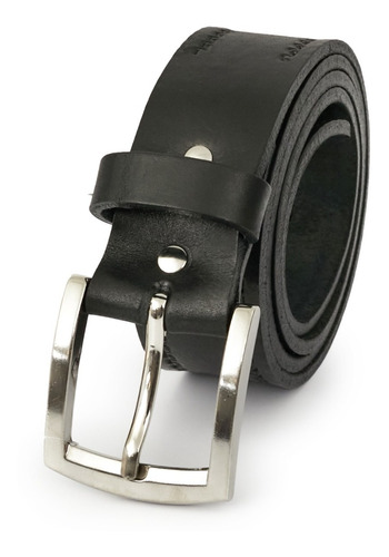 Cinturon Hombre Cuero Cintos Briganti Elegante Moda Acc08336