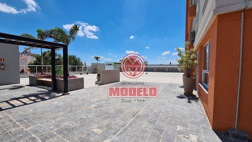 Apartamento À Venda, 87 M² Por R$ 455.000,00 - Piracicamirim - Piracicaba/sp - Ap3169
