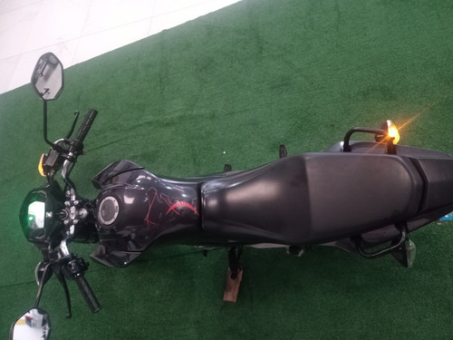 Imagem 10 de 10 de Honda Cg160 Fan